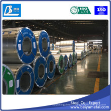 Hot DIP Galvanized Steel Sheet Roll Gi Bobines